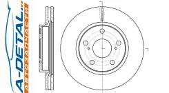 ���� ��������� ������������� G-brake GR-20666 GR20666 ����