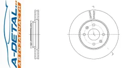 ���� ��������� ������������� G-brake GR-21346 GR21346 ����
