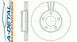 ���� ��������� ������������� G-brake GR-02877 GR02877 ����