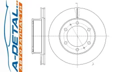 ���� ��������� ������������� G-brake GR-20410 GR20410 ����