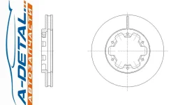 ���� ��������� ������������� G-brake GR-20604 GR20604 ����