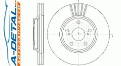 ���� ��������� ������������� G-brake GR-02784 GR02784 ����