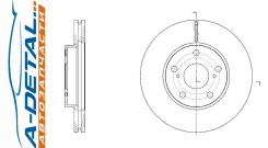 ���� ��������� ������������� G-brake GR-21600 GR21600 ����