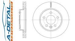 ���� ��������� ������������� G-brake GR-21251 GR21251 ����