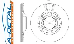 ���� ��������� ������������� G-brake GR-02137 GR02137 ����
