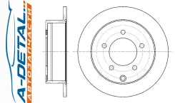 ���� ��������� G-brake GR-01811 GR01811 ����