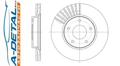 ���� ��������� ������������� G-brake GR-21276 GR21276 ����