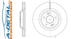 ���� ��������� ������������� G-brake GR-21553 GR21553 ����