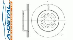���� ��������� ������������� G-brake GR-02875 GR02875 ����