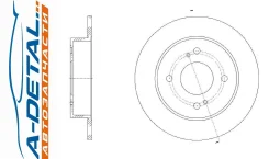 ���� ��������� G-brake GR-01127 GR01127 ����
