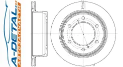 ���� ��������� ������������� G-brake GR-20025 GR20025 ����