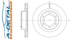 ���� ��������� ������������� G-brake GR-21220 GR21220 ����