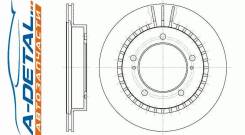 ���� ��������� ������������� G-brake GR-02231 GR02231 ����