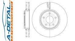 ���� ��������� ������������� G-brake GR-21009 GR21009 ����