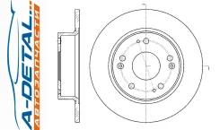 ���� ��������� G-brake GR-01659 GR01659 ����