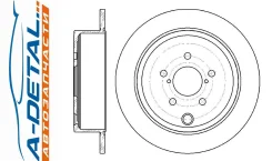 ���� ��������� G-brake GR-01898 GR01898 ����