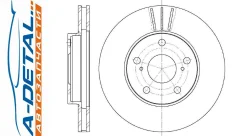 ���� ��������� ������������� G-brake GR-02451 GR02451 ����
