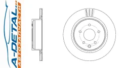 ���� ��������� ������������� G-brake GR-20677 GR20677 ����