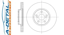 ���� ��������� ������������� G-brake GR-20850 GR20850 ����