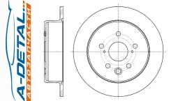 ���� ��������� G-brake GR-01749 GR01749 ����