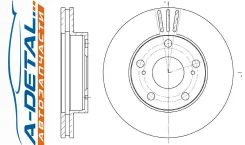���� ��������� ������������� G-brake GR-02081 GR02081 ����