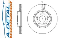 ���� ��������� ������������� G-brake GR-20830 GR20830 ����