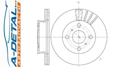 ���� ��������� ������������� G-brake GR-02559 GR02559 ����