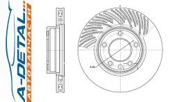 ���� ��������� ������������� G-brake GR-20204 ����� GR20204 ����