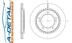 ���� ��������� ������������� G-brake GR-20270 GR20270 ����