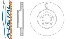���� ��������� ������������� G-brake GR-21291 GR21291 ����