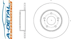 ���� ��������� G-brake GR-01138 GR01138 ����