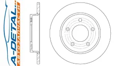 ���� ��������� G-brake GR-01437 GR01437 ����