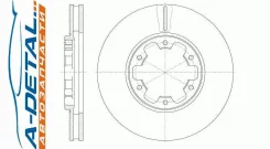 ���� ��������� ������������� G-brake GR-02242 GR02242 ����