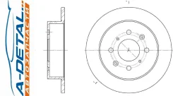 ���� ��������� G-brake GR-01146 GR01146 ����