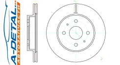 ���� ��������� ������������� G-brake GR-20615 GR20615 ����