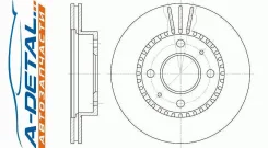 ���� ��������� ������������� G-brake GR-02236 GR02236 ����