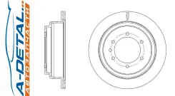 ���� ��������� ������������� G-brake GR-21003 GR21003 ����