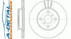 ���� ��������� ������������� G-brake GR-02205 GR02205 ����