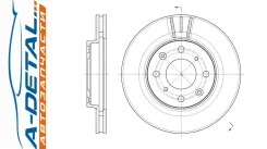 ���� ��������� ������������� G-brake GR-20188 GR20188 ����