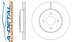 ���� ��������� ������������� G-brake GR-20526 GR20526 ����