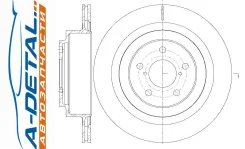 ���� ��������� ������������� G-brake GR-20351 GR20351 ����