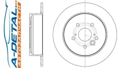 ���� ��������� G-brake GR-01596 GR01596 ����
