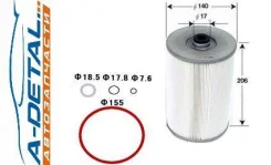 ������� �������� VIC O-625 O625 ����