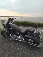 Yamaha Royal Star Tour Deluxe. 1 300����. ��., ��������, ���������, ������ �� �� ����