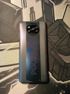 Xiaomi Poco X3 Pro. �/�, 128 ��, �����, 4G LTE, Dual-SIM, NFC ����