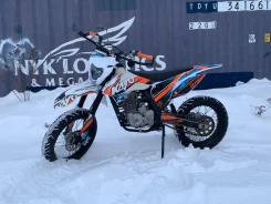 Kayo K1 250 Enduro. 250����. ��., ��������, ��� ���, ������ �� �� ����