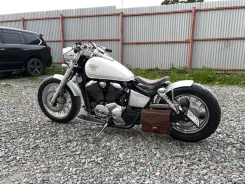 Honda Shadow 400. 400����. ��., ��������, ���������, ������ �� �� ����