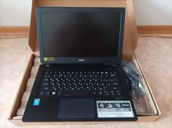 Acer Aspire V3-371. 13.3", 1,7����, ��� 6 ��, ���� 1 000���, WiFi: 1, ����������� �� 2��. ����