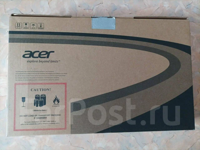 Acer Aspire V3-371. 13.3", 1,7����, ��� 6 ��, ���� 1 000���, WiFi: 1, ����������� �� 2��. ����