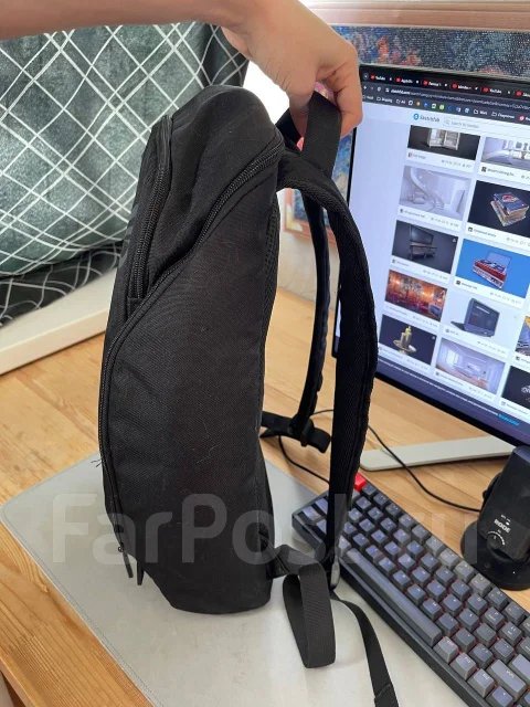 Asus ROG Strix G15. 15.6", 2,3����, ��� 16 ��, ���� 1 000���, WiFi: 1, Bluetooth: 1, ����������� �� 8��. ����